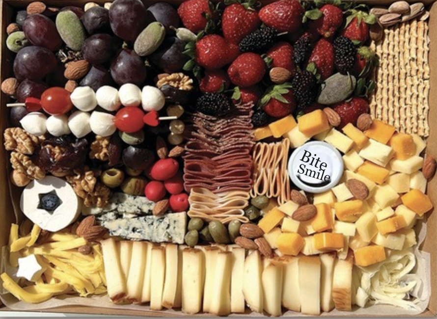 Mega Bite (7-8 Kişilik)