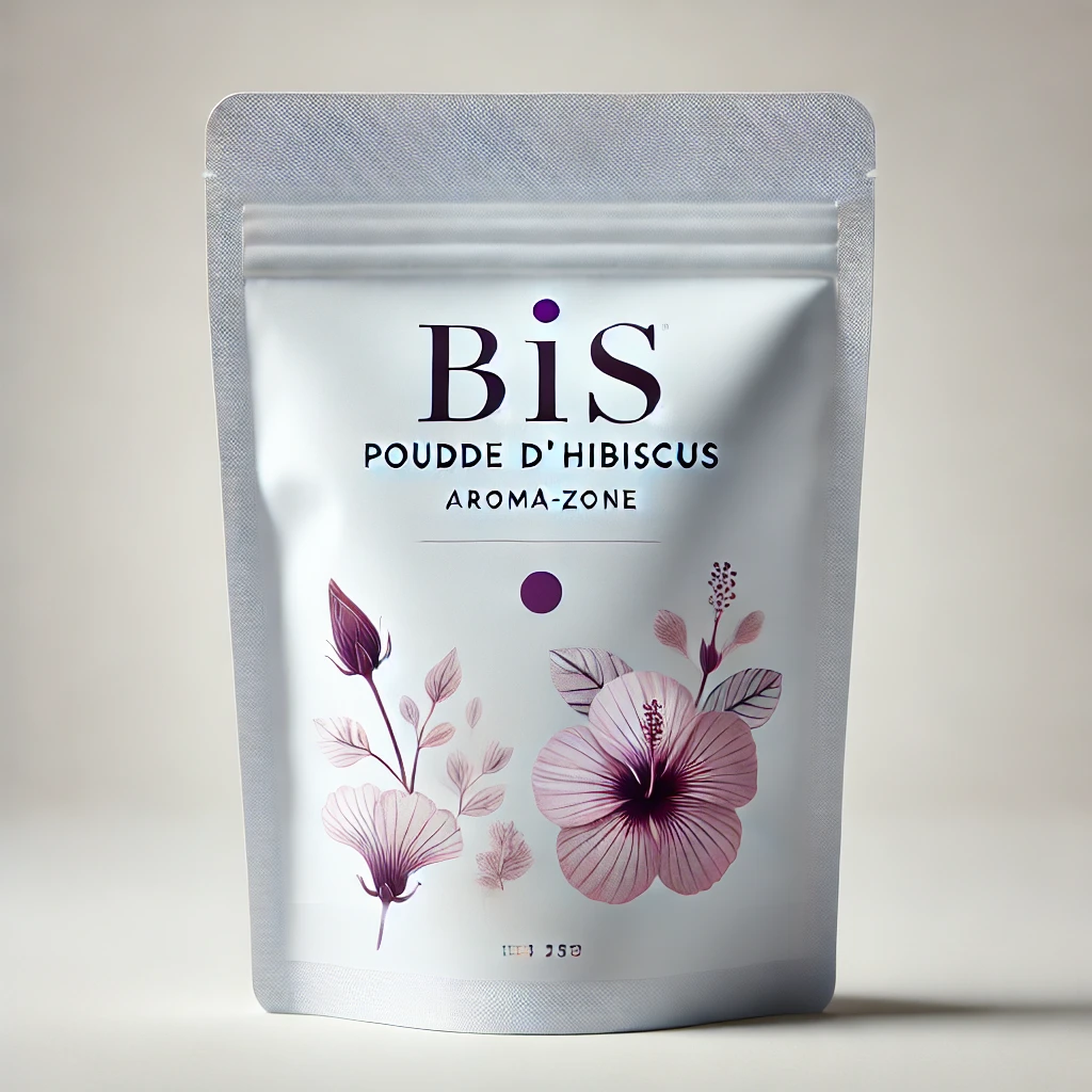 Poudre d’hibiscus