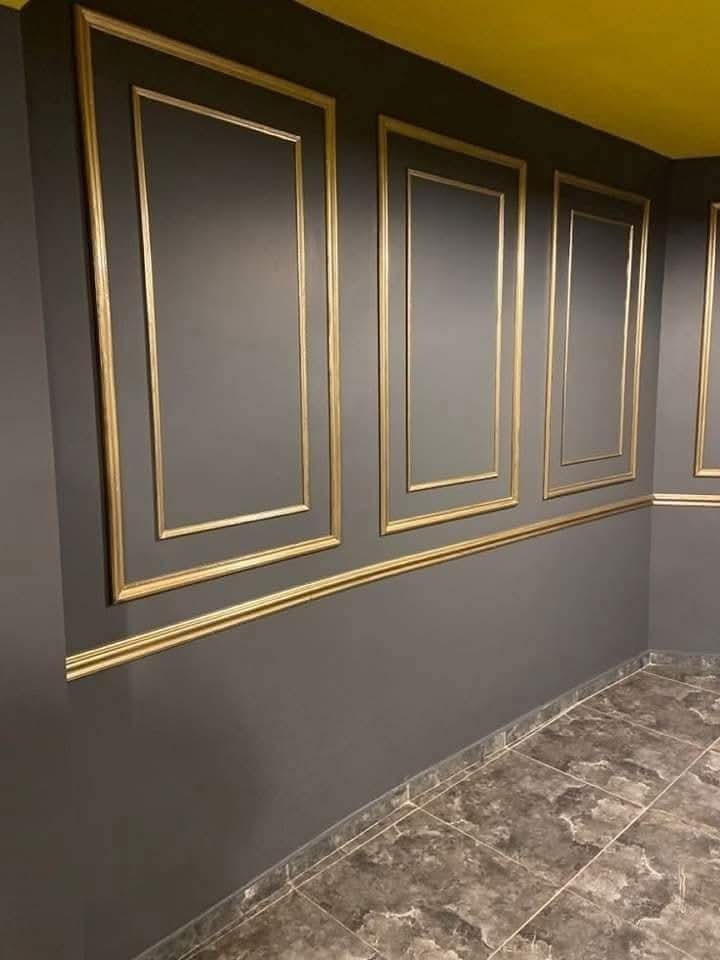 Wall Decorative Idea 