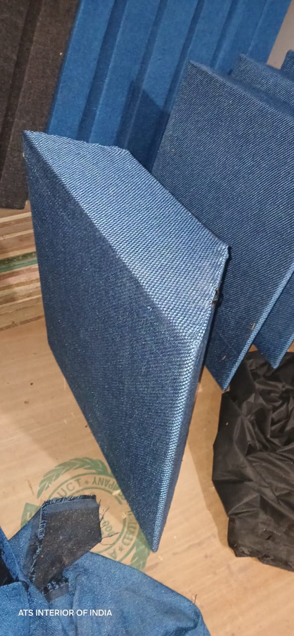 Acoustic Foam Panels