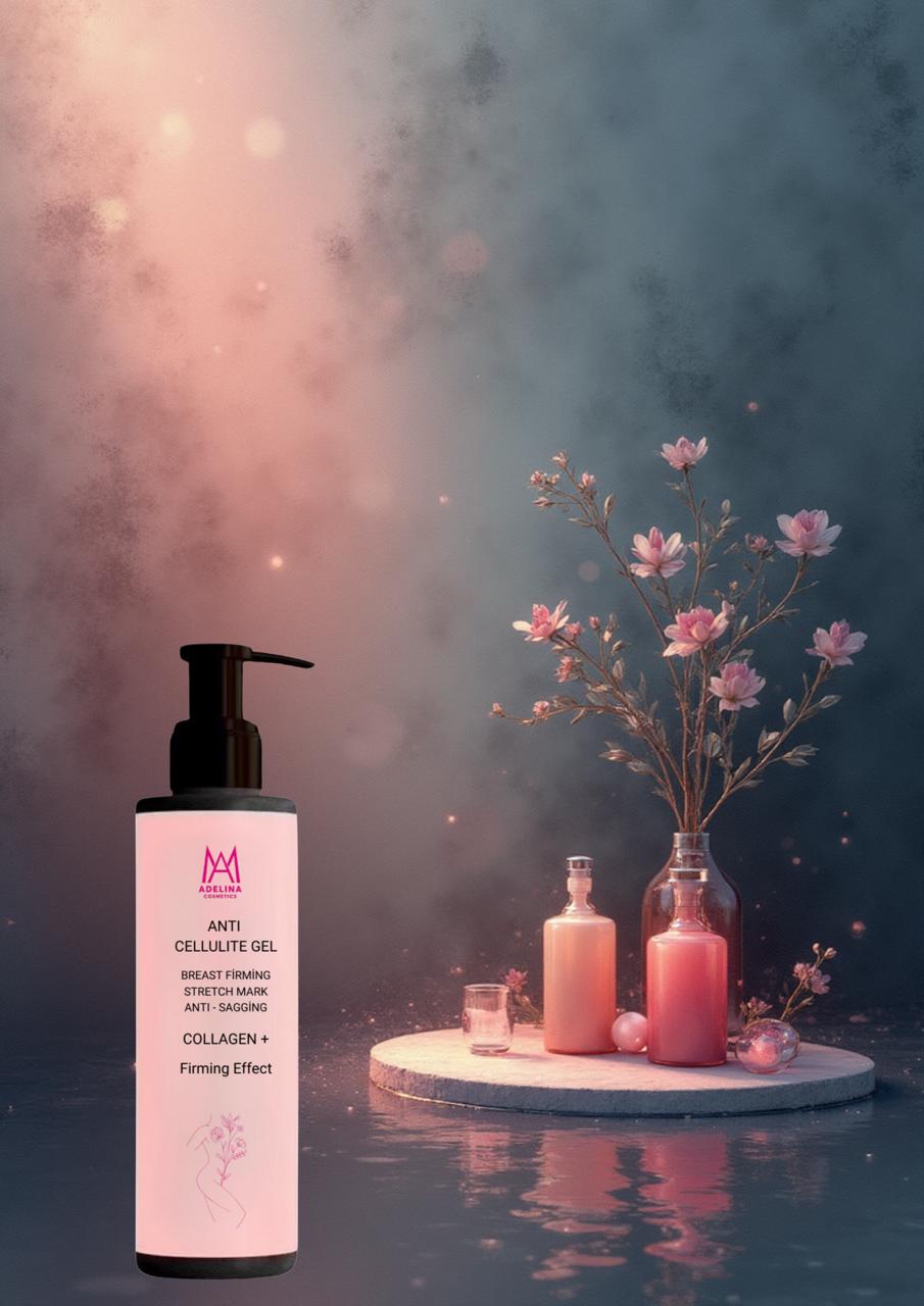 Adelina Selülit Önleyici Jel