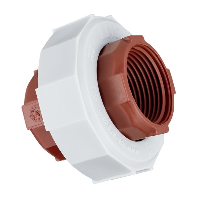 U. DOBLE I.P.S. 11/4 HH