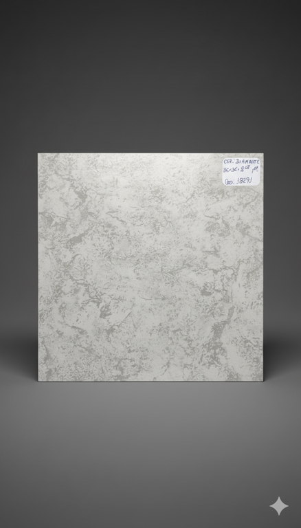 CERAMICO DIAMANTE 36X36 1°
