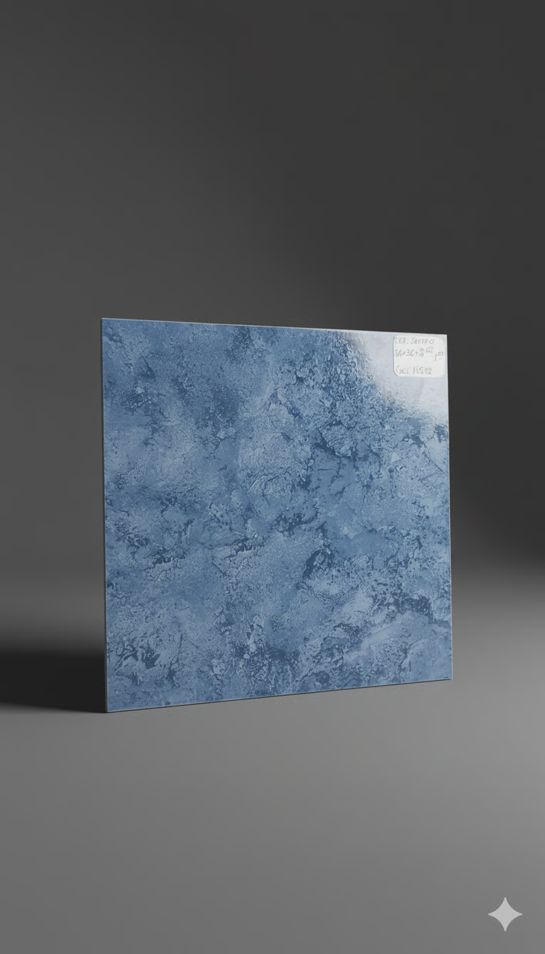 CERAMICO ZAFIRO 36X36