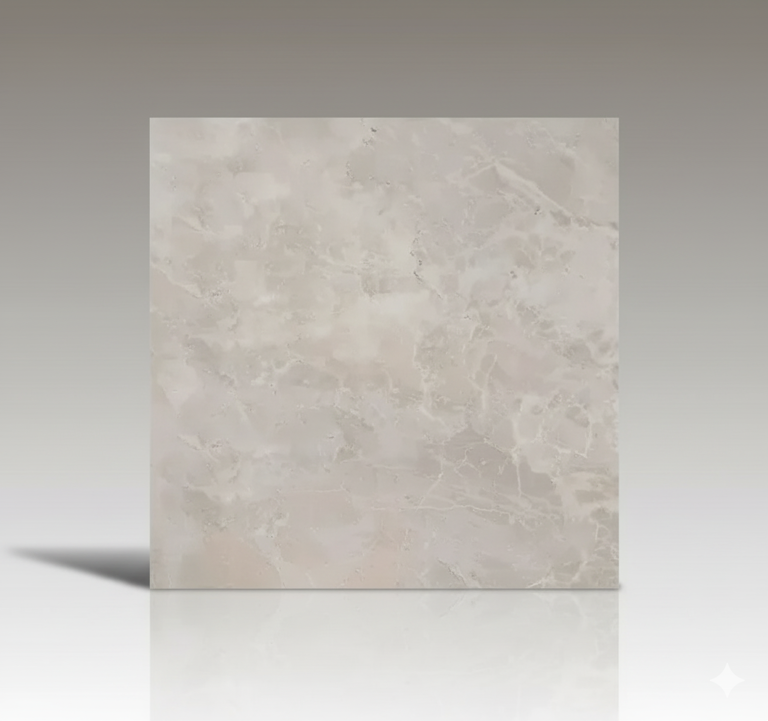 PORCELANATO ONICCIATA BRLLANTE 1° 53X53