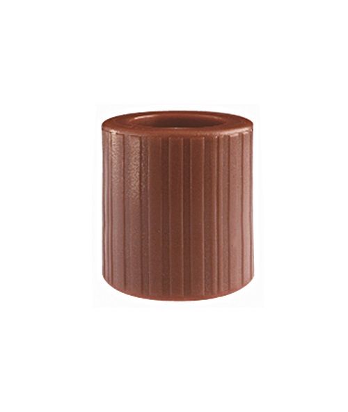 CUPLA FUSION 1 ROSCA PLASTIC