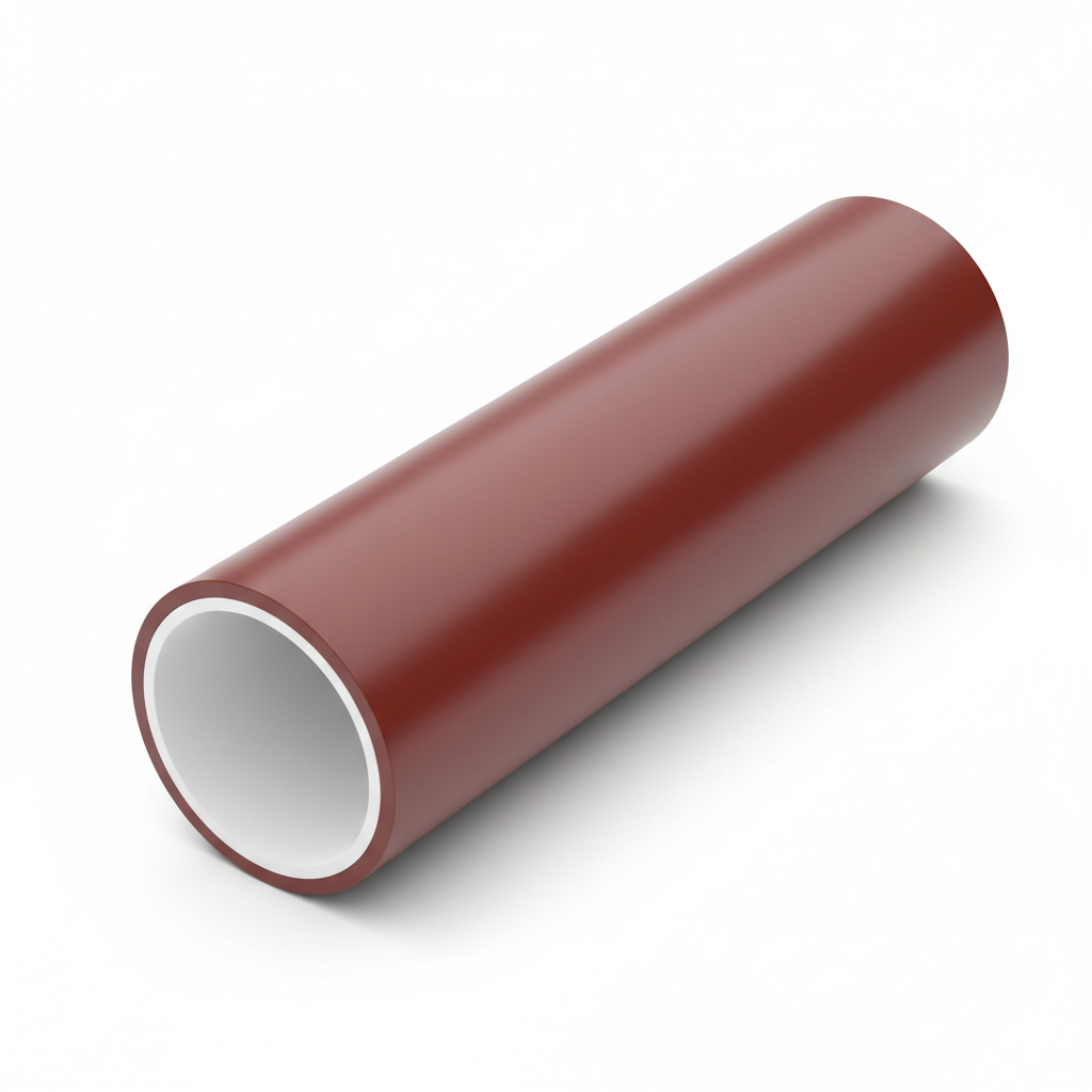 TERMOLEN CAÑO BICAPA 11/4X6 MTS