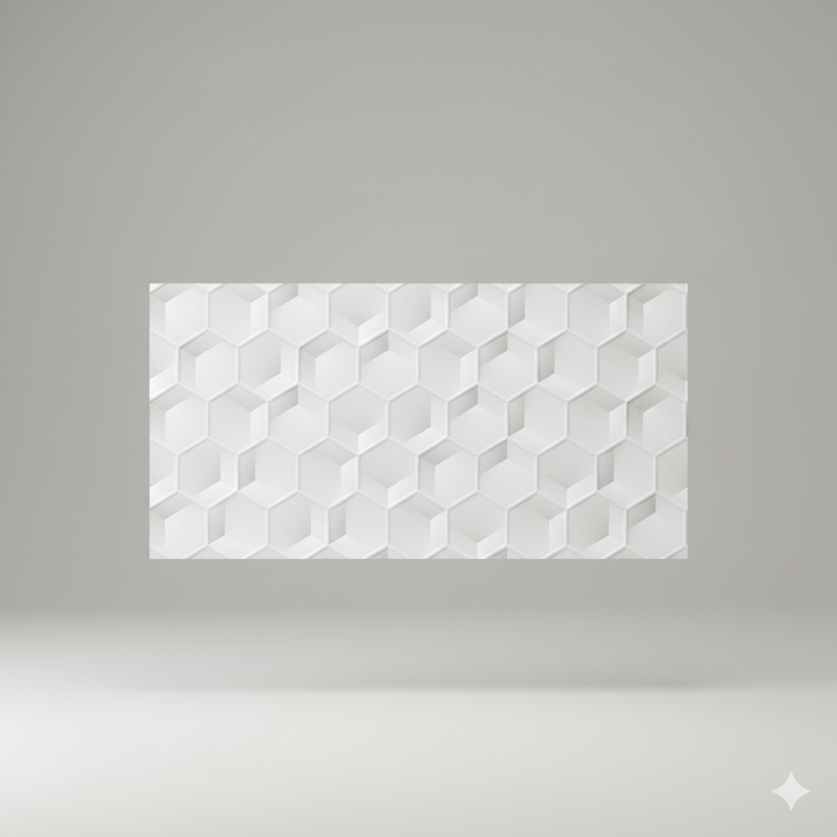 CERAMICO SHAPED RECTIFICADO 1º 30X62