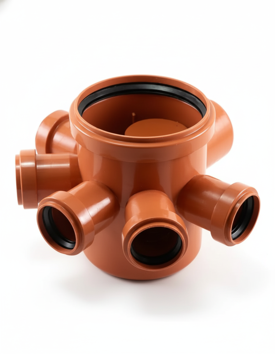 IPS PILETA PATIO 5E HH 110X63 MM