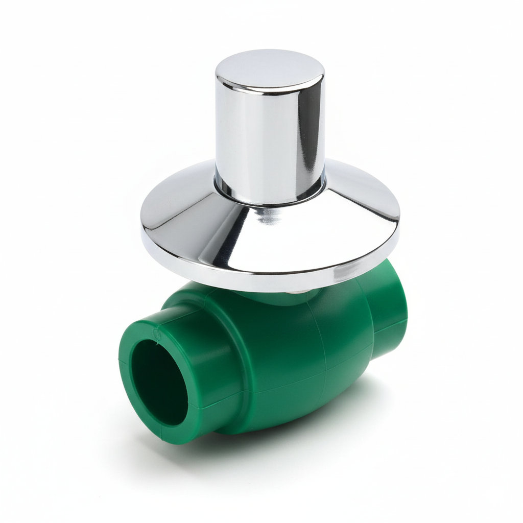 IPS VALVULA ESF.C/CAMP.HH 20 MM FUSION