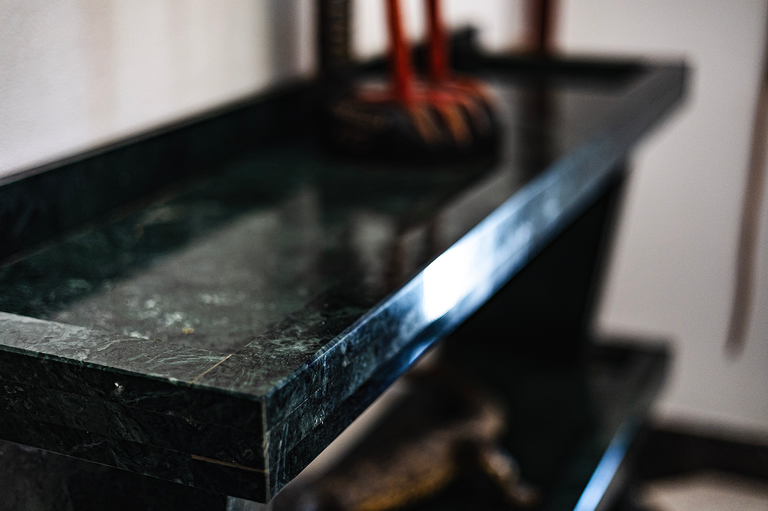 Marmoleria San José