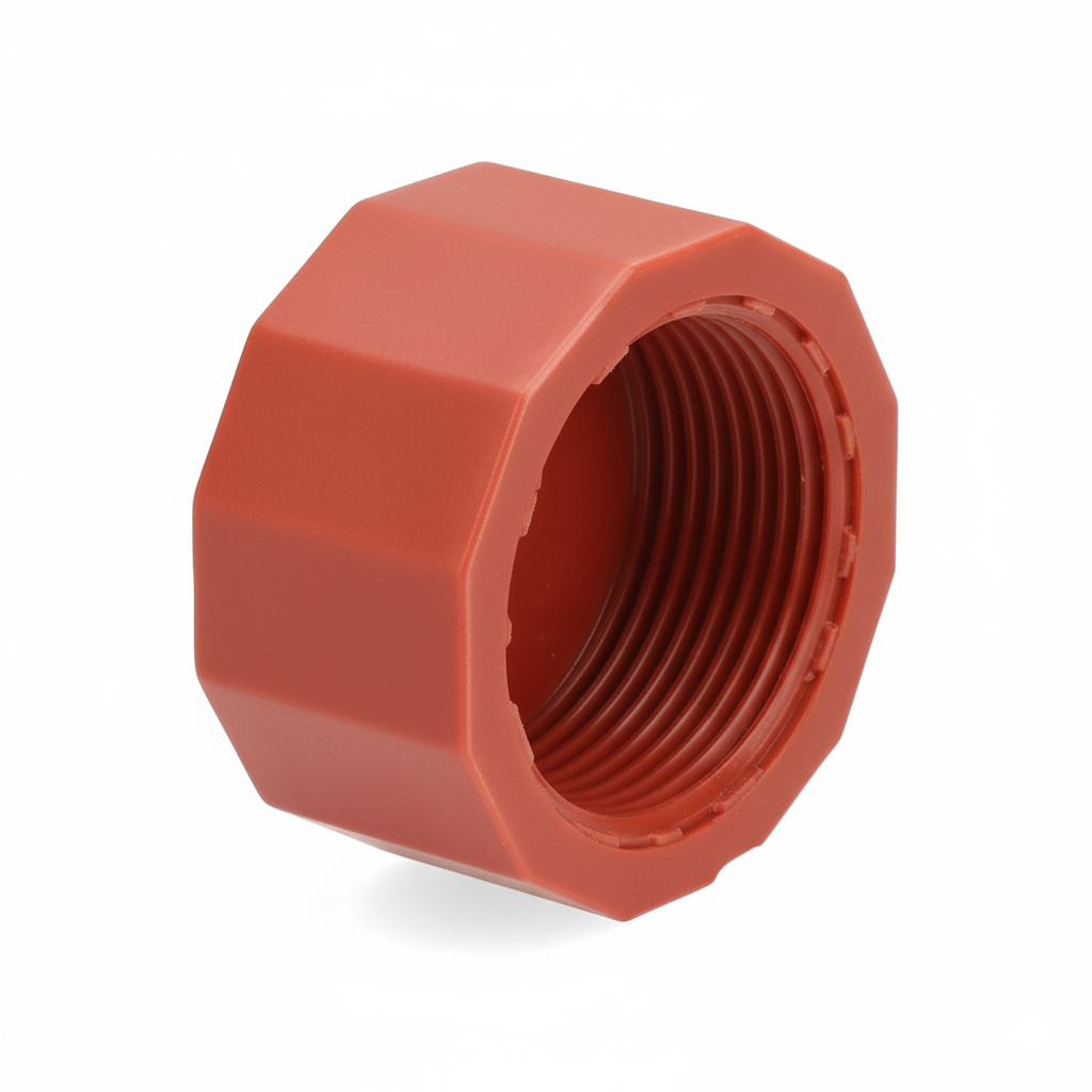 TAPA HEMBRA I.P.S. 11/4