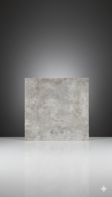 PORCELANATO BLEND GRAFITO NATURAL RET.1º 59X59