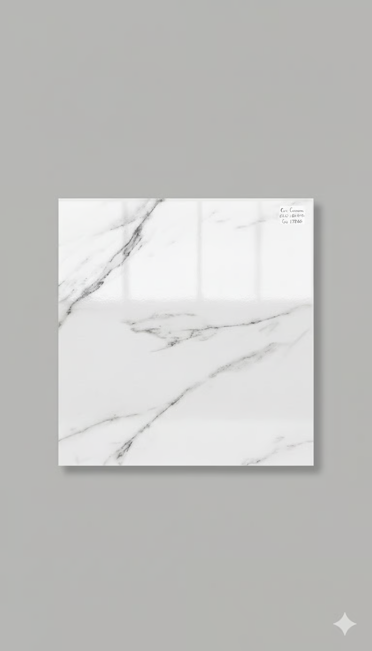 CERAMICO CARRARA 2° 61.5X61.5