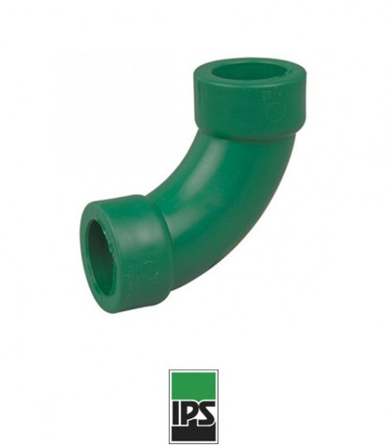 IPS CURVA HH 20 MM 90º FUSION