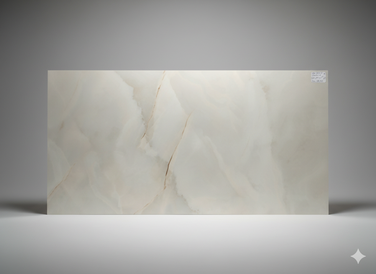 PORCELANATO ONIX PULIDO 2° 60X120