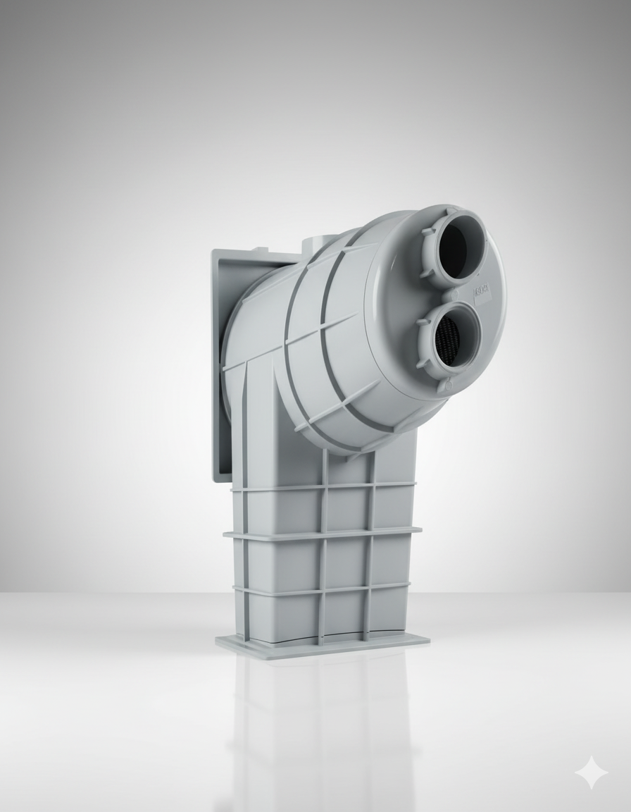 VULCANO SKIMMER CHICO 1T