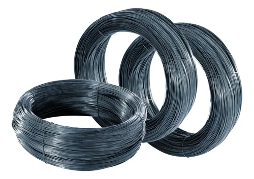 ALAMBRE FARDO Nº9 X 1 KG.