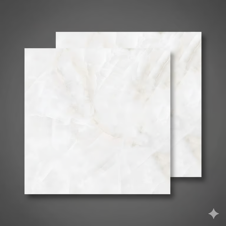 CERAMICO ONIX 2° 61.5X61.5