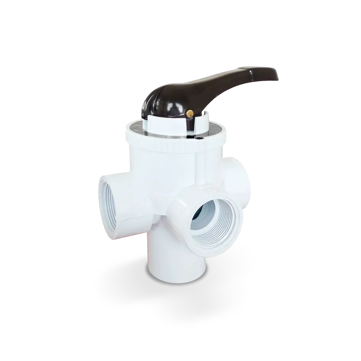 VULCANO MULTIVÁLVULA 3 VIAS