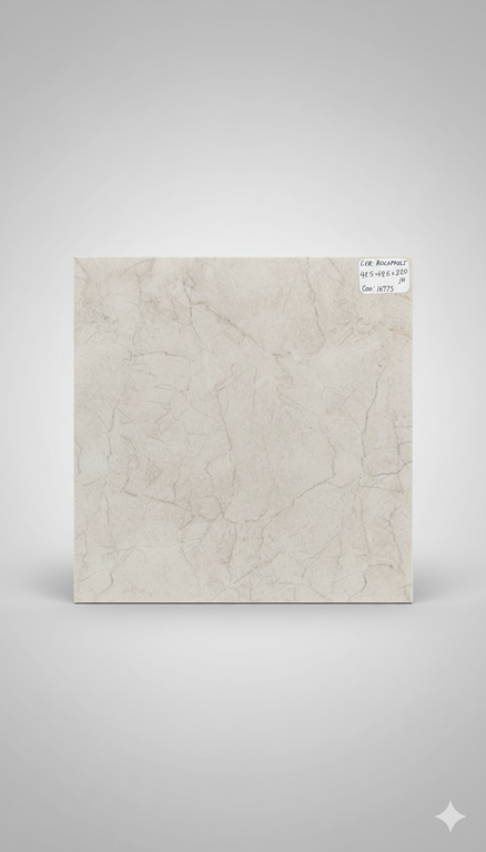 CERAMICO ACCIAROLI 1° 42.5X42.5