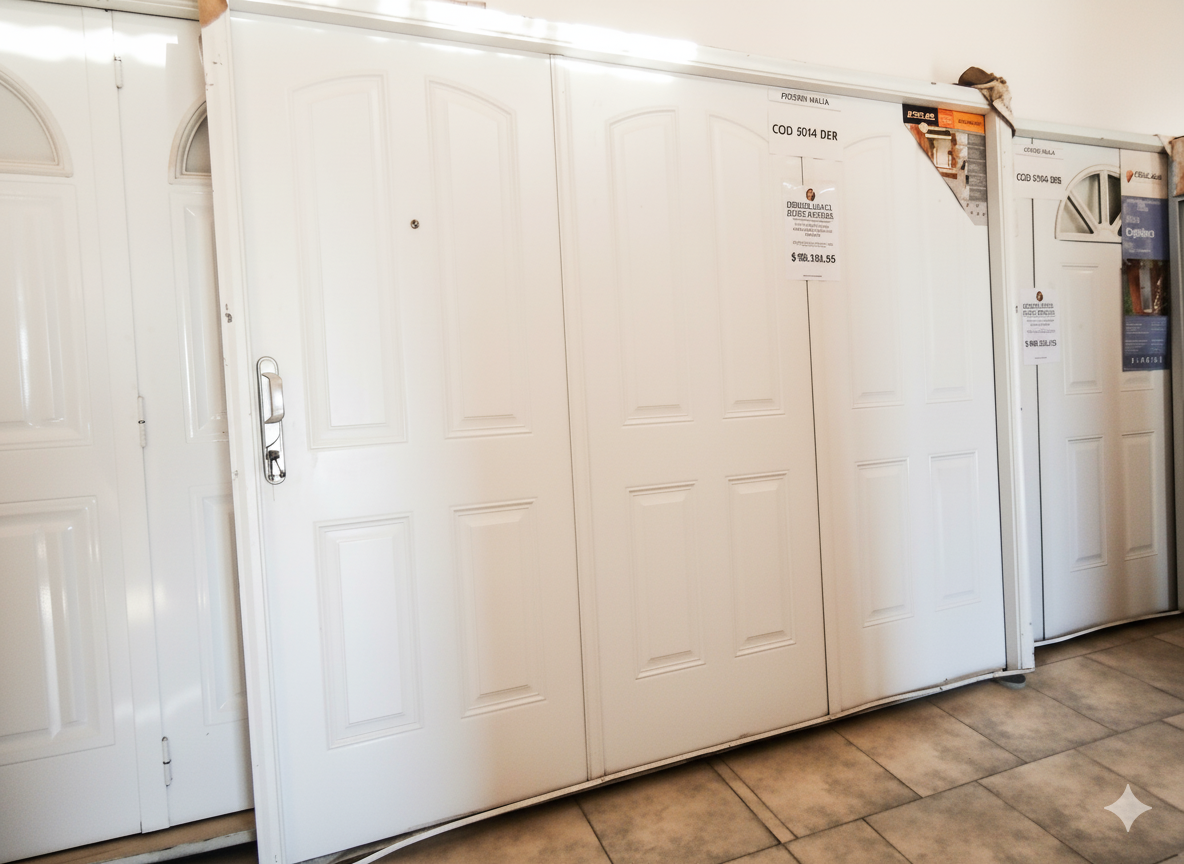 OBLAK PORTON CH.M-2716 INY.CORR.3H 80 D OPT.S/GUIA