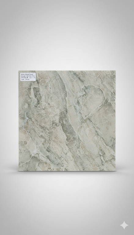 CERAMICO BARCELOS PERLA 1º 46X46