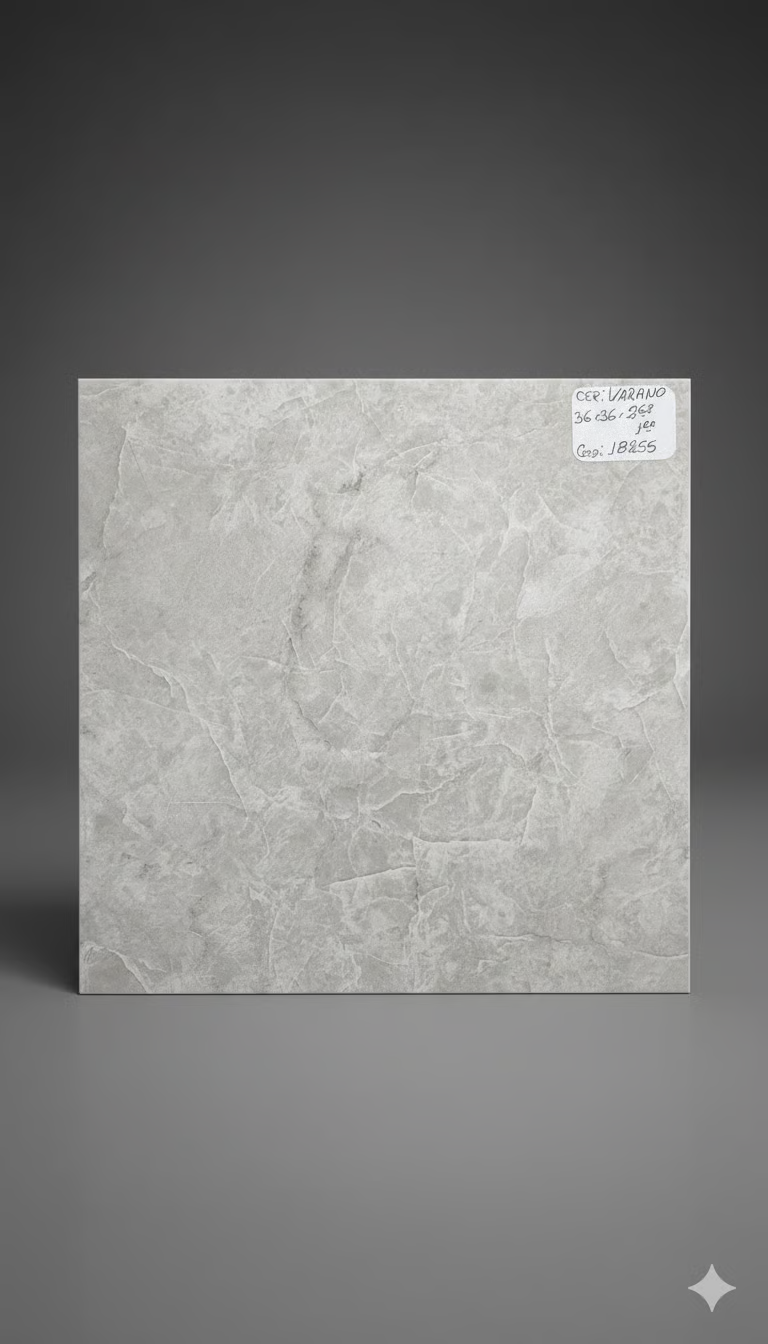 CERÁMICO VARANO 36X36 1°