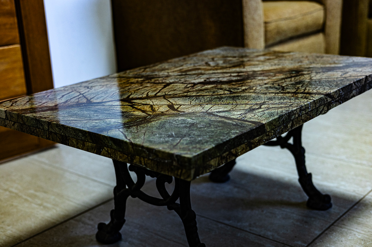 Marmolería San José