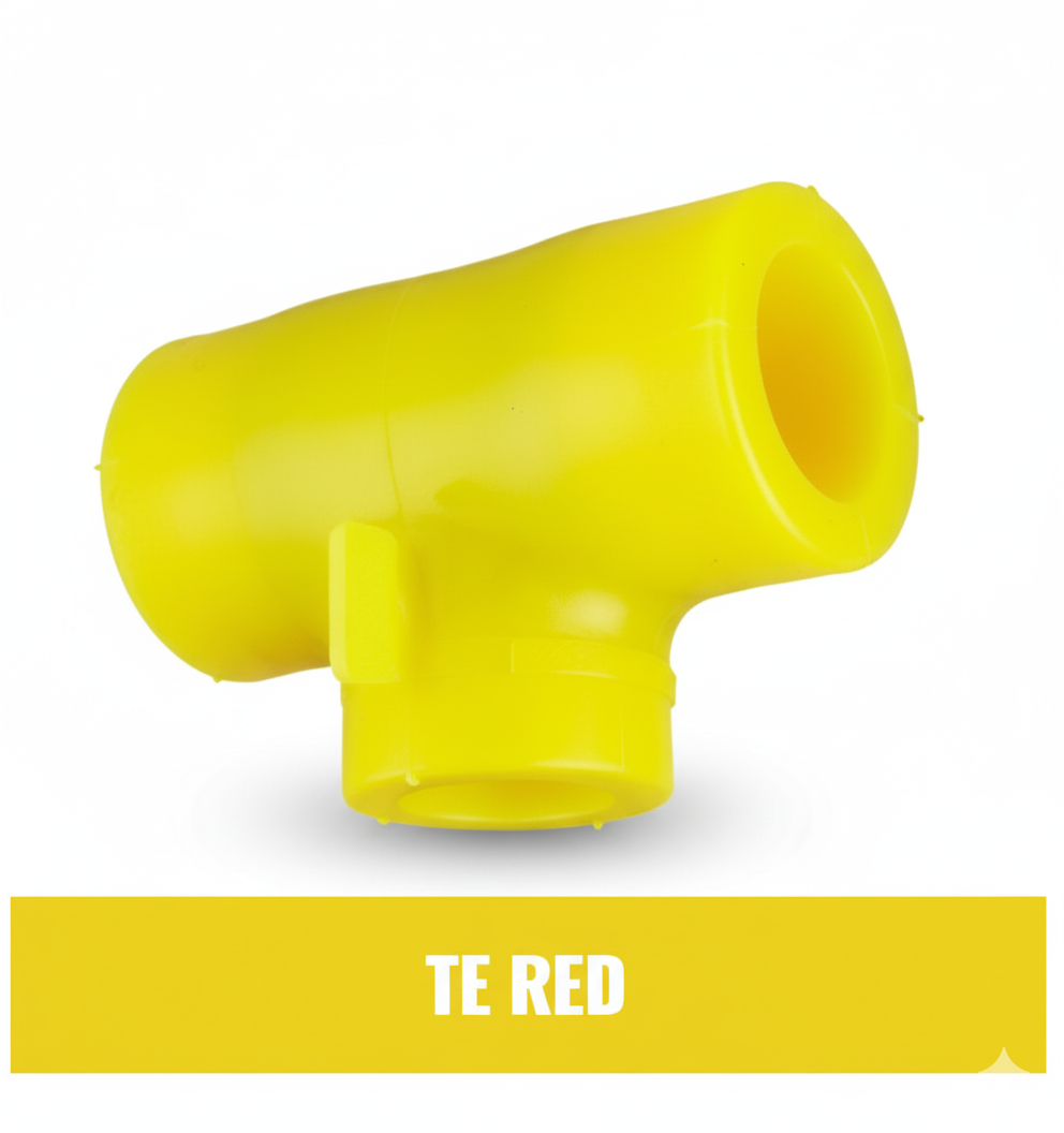 VANTEC TE RED.25X20 MM P/GAS