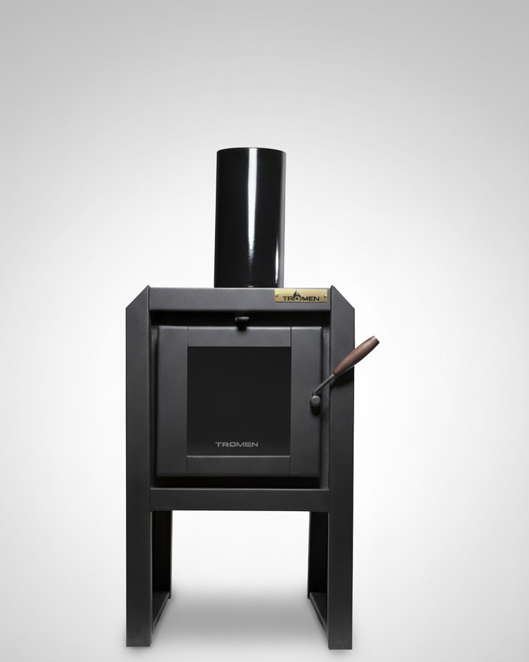 Calefactor tr 5000 Tromen