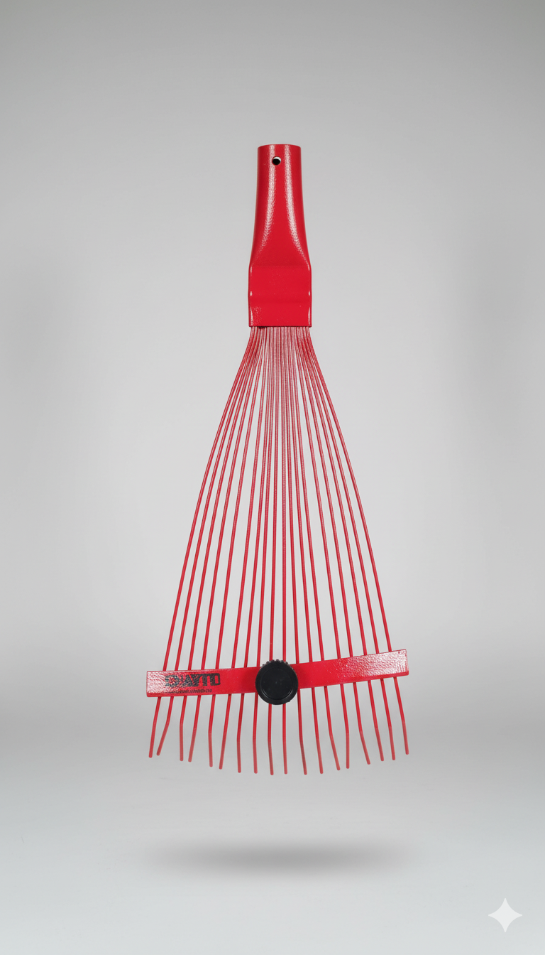  BARREHOJA METAL SIN CABO REGULABLE CHAYTO