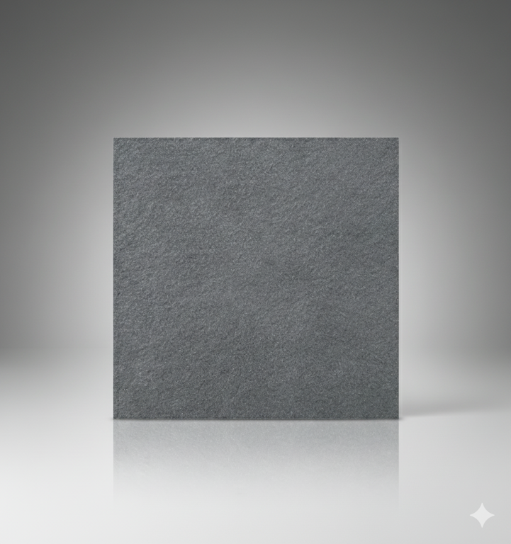  PORCELANATO GRANITO IN BLACK RECT.1º 59X59