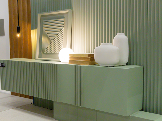 REVEST.GIZE OLIVA 11X144X2800 P/U