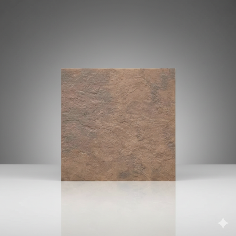 PORCELANATO PATAGONICO COBRE 1º 53X53