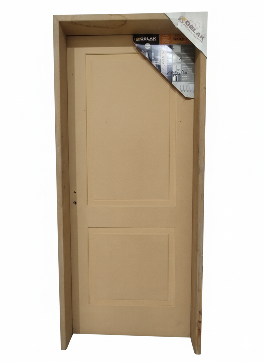 OBLAK PTA.CAPRI 2 TAB.REC.M/M 15 80 D