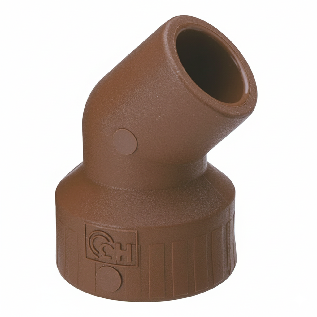 CODO FUSION 1 A 45º