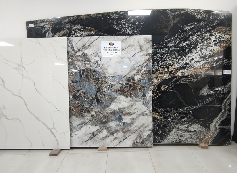 Marmoleria San José