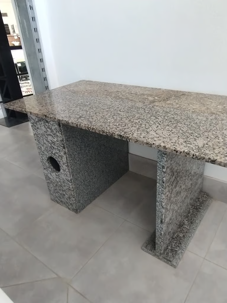 Marmoleria San José