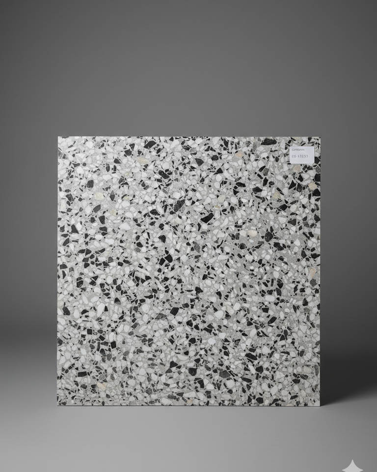 MOSAICO GRANITICO CATEDRAL 40X40 P/U 