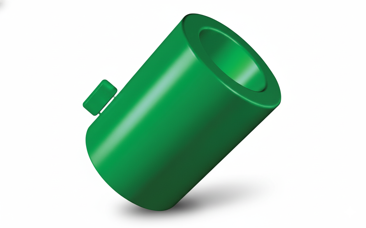 IPS CUPLA HH 50 mm fusión