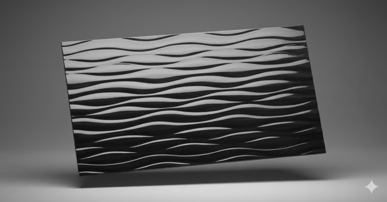 CERAMICO BLACK DIAMOND RECTIFICADO 1º 30X62