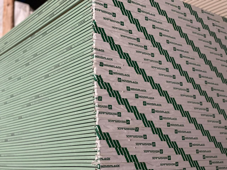 PLACA RH 12.50 MM 1.20X2.40 NOVOPLACK