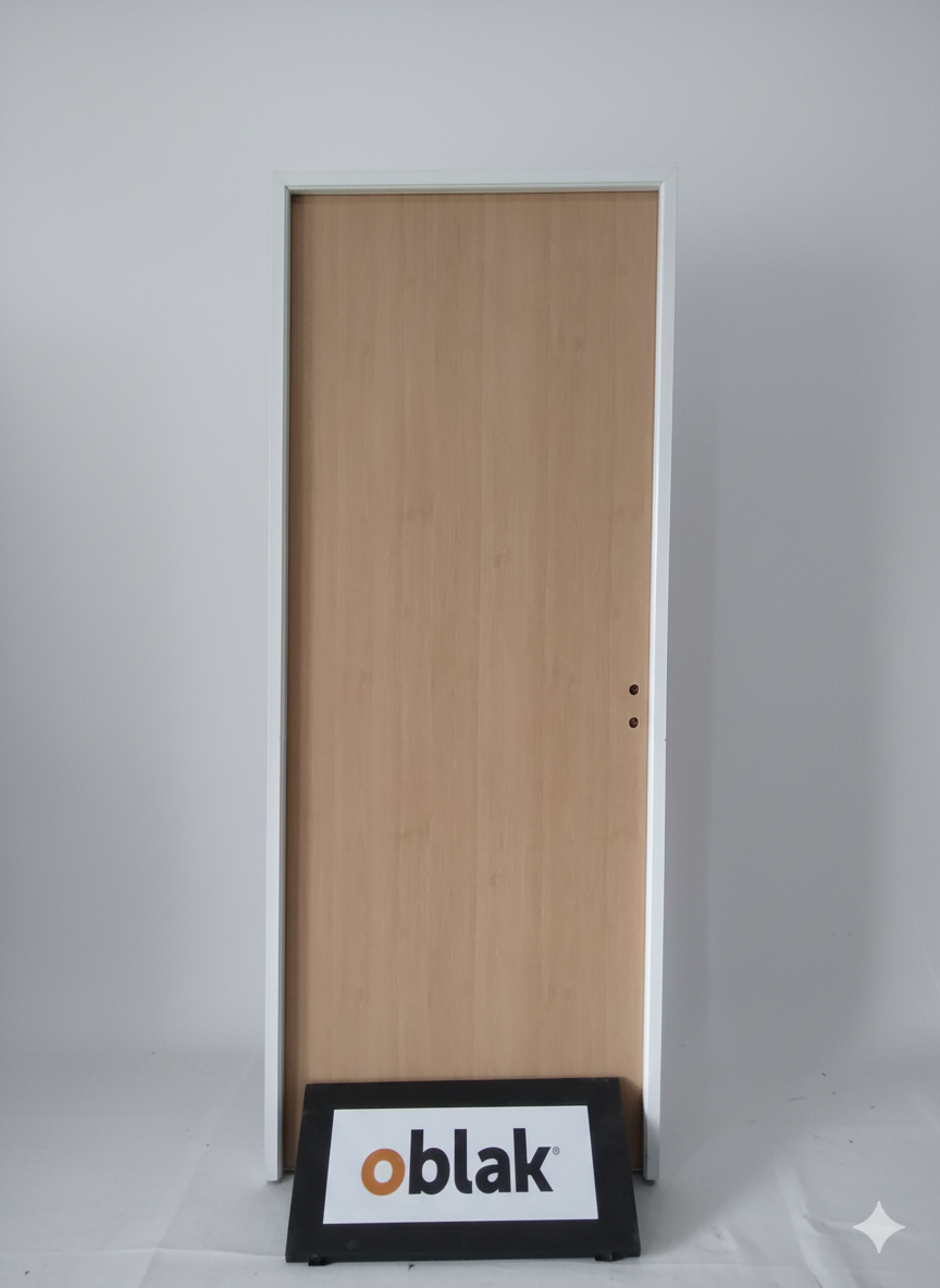 OBLAK.PTA.PLACA LENGA SC 70X2 M/ALU 07 I PRACTICA