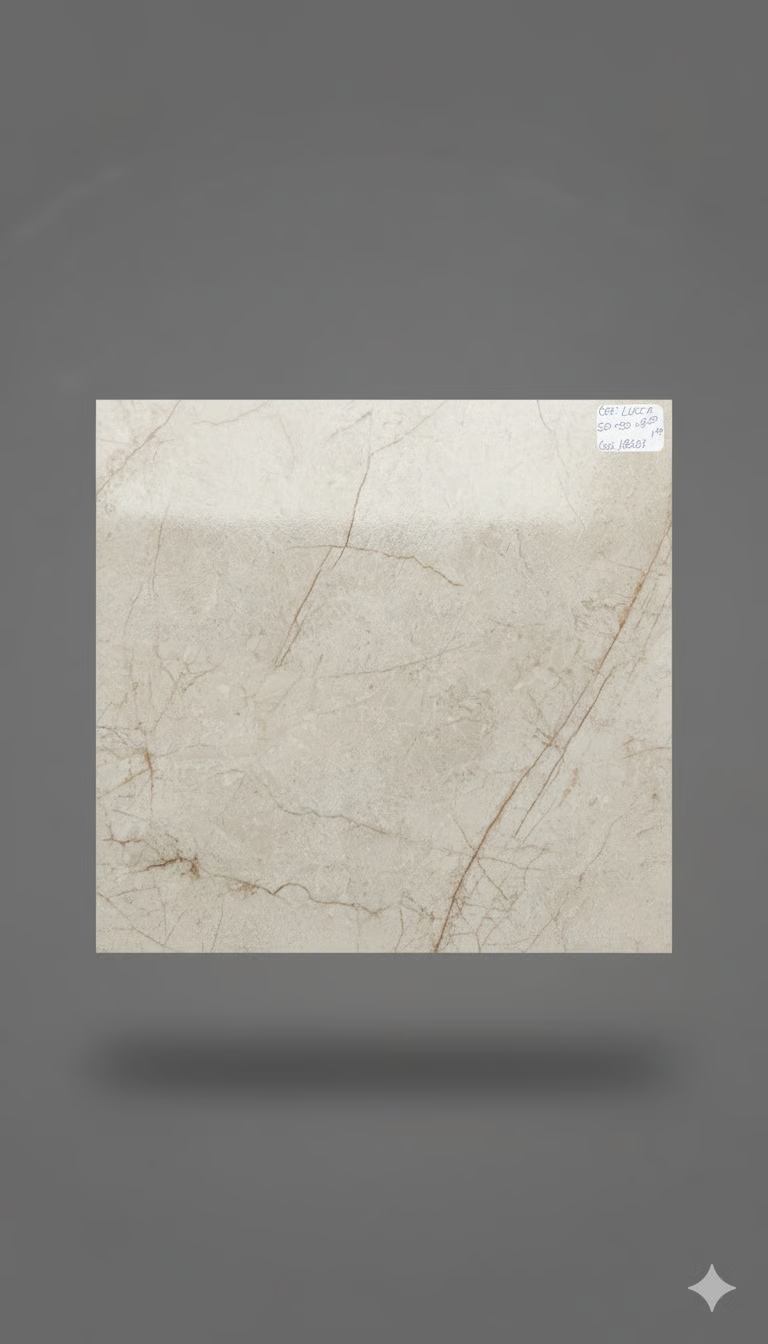 CERAMICO LUCCA 1° 50X50