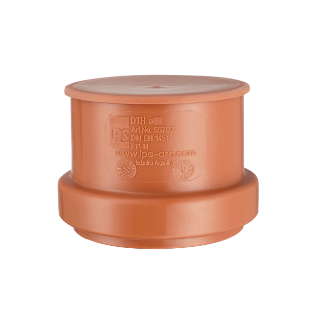 IPS TAPA HEMBRA 110 MM