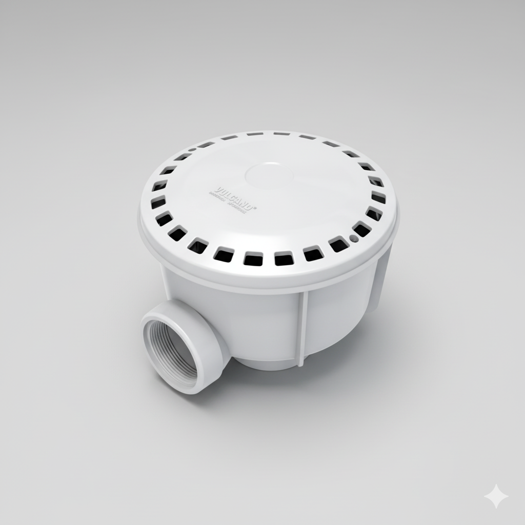 VULCANO TOMA DE FONDO