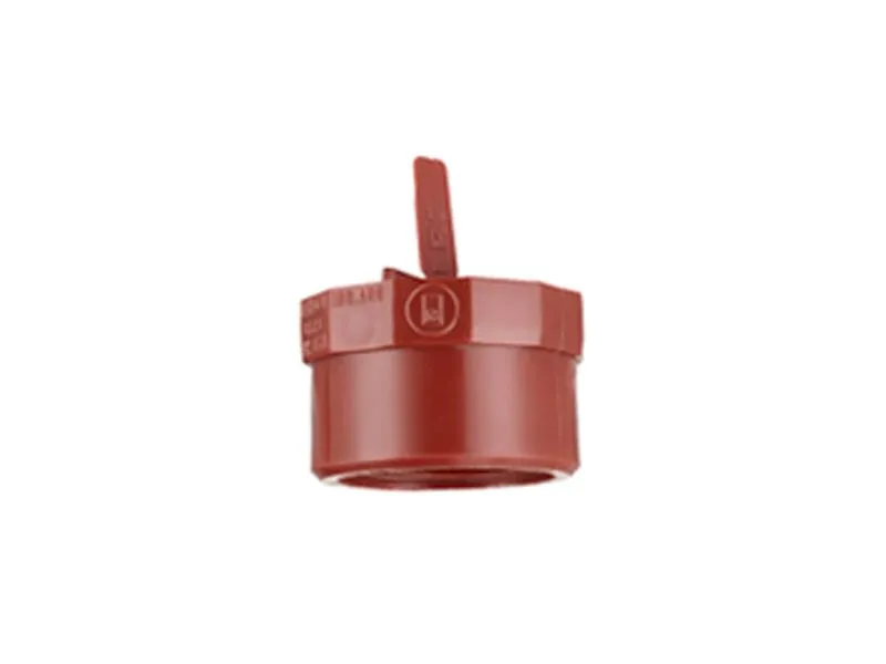 TAPA HEMBRA I.P.S. 1