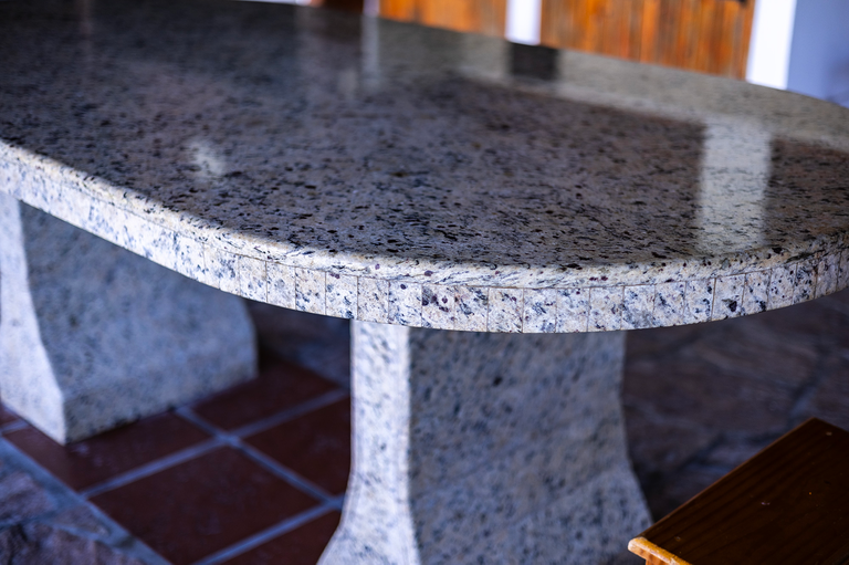 Marmoleria San José