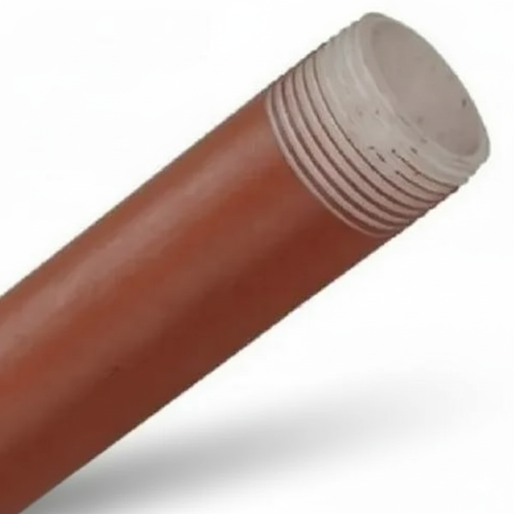 TERMOLEN CAÑO BICAPA 3/4X6 MTS